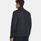 UA Storm Sweaterfleece HZ Black