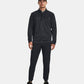 UA Storm Sweaterfleece HZ Black