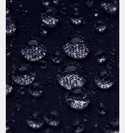 UA Storm Sweaterfleece HZ Midnight Navy/White