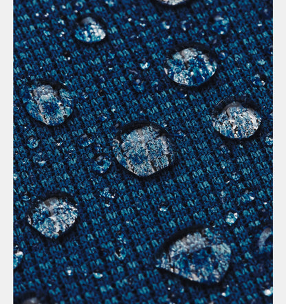 Under Armour UA Storm Sweaterfleece HZ  Varsity Blue/White