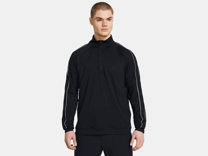 UA Storm Midlayer HZ Black