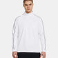 Under Armour UA Storm Midlayer HZ White