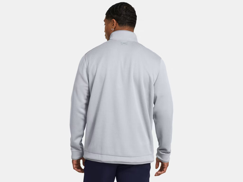 UA Storm Sweater Fleece - Grey