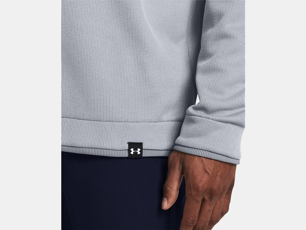 UA Storm Sweater Fleece - Grey