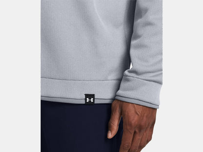 Storm Sweater Fleece - Grey
