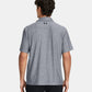 UA T2G Polo Grey