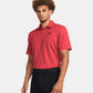 Under Armour UA T2G Polo Red