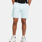 Under Armour Drive Taper Printed Short White