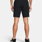 Under Armour Drive Taper Short Black