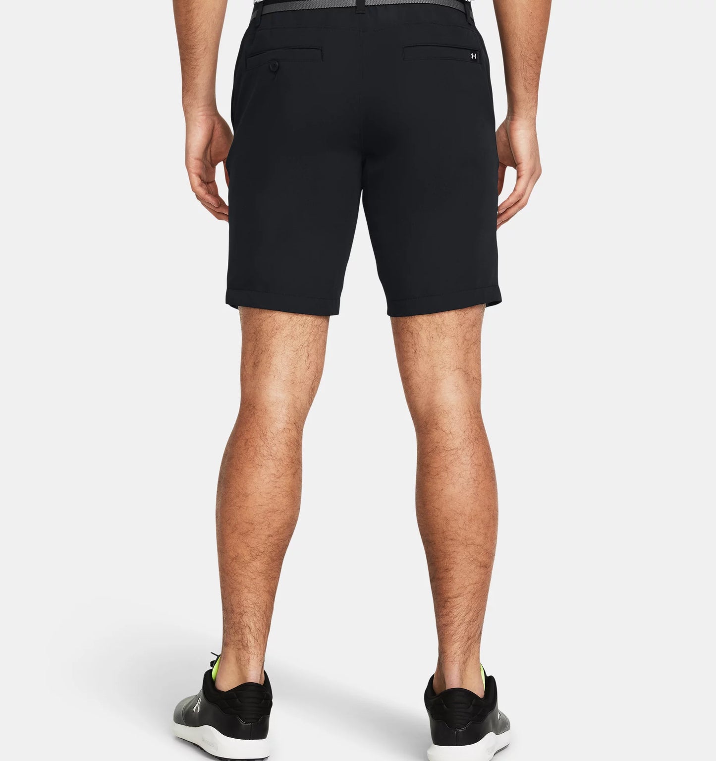 Under Armour Drive Taper Short Black