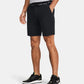 Under Armour Drive Taper Short Black