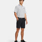 Under Armour Drive Taper Short Black