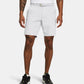 Under Armour Drive Taper Short Halo Grey