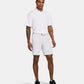 Under Armour Drive Taper Short Halo Grey