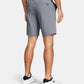 Under Armour Drive Taper Short Steel