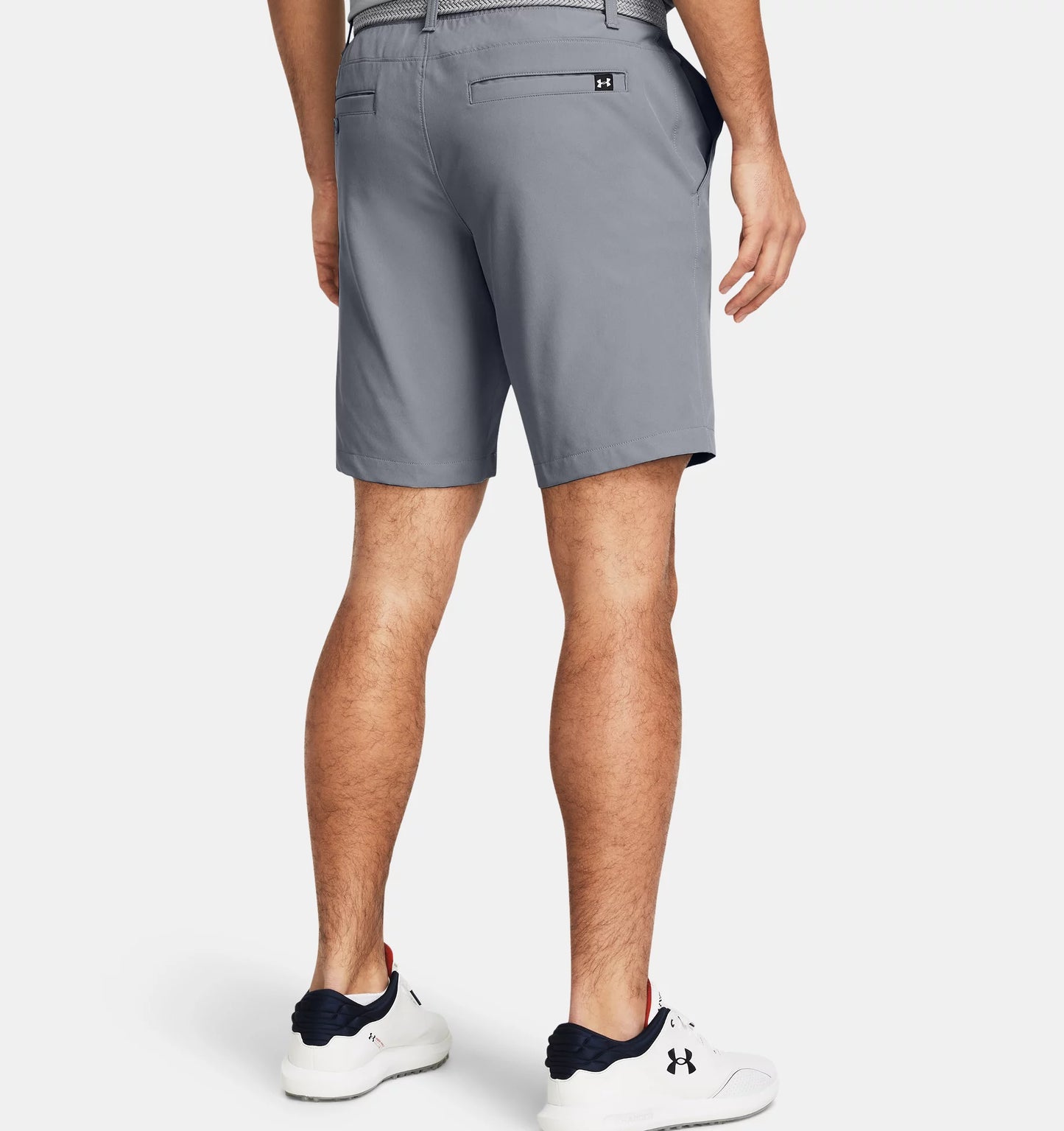 Under Armour Drive Taper Short Steel