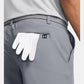 Under Armour Drive Taper Short Steel