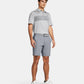 Under Armour Drive Taper Short Steel