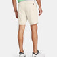 Under Armour Drive Taper Short Summit White