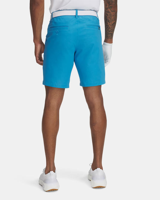 UA Drive Taper Short Blue
