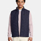 Drive Pro Insulated Vest Navy
