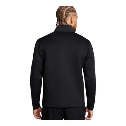 Drive Pro Storm Hybrid Half-Zip Anthracite