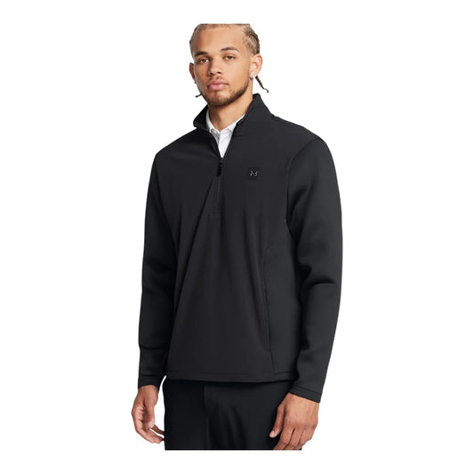 Drive Pro Storm Hybrid Half-Zip Anthracite