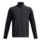 Drive Pro Storm Hybrid Half-Zip Anthracite