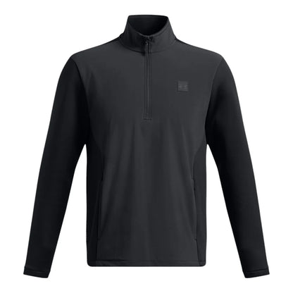 Drive Pro Storm Hybrid Half-Zip Anthracite