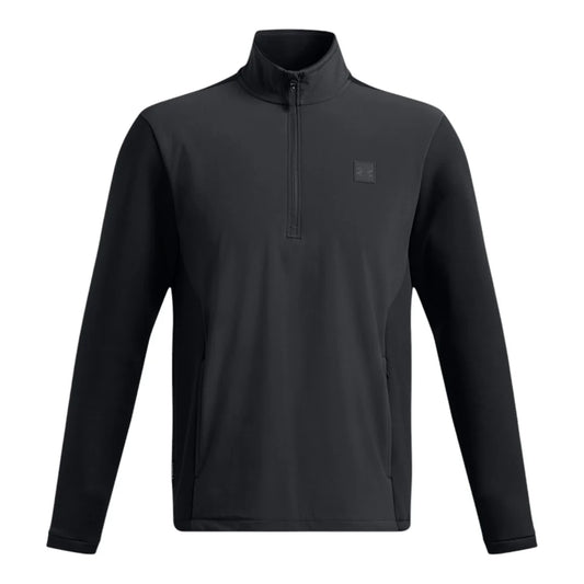 Drive Pro Storm Hybrid Half-Zip Anthracite
