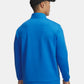 UA Drive Midlayer Pullover - Blue