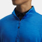 UA Drive Midlayer Pullover - Blue