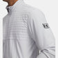 Drive Pro Full Zip Halo Gray
