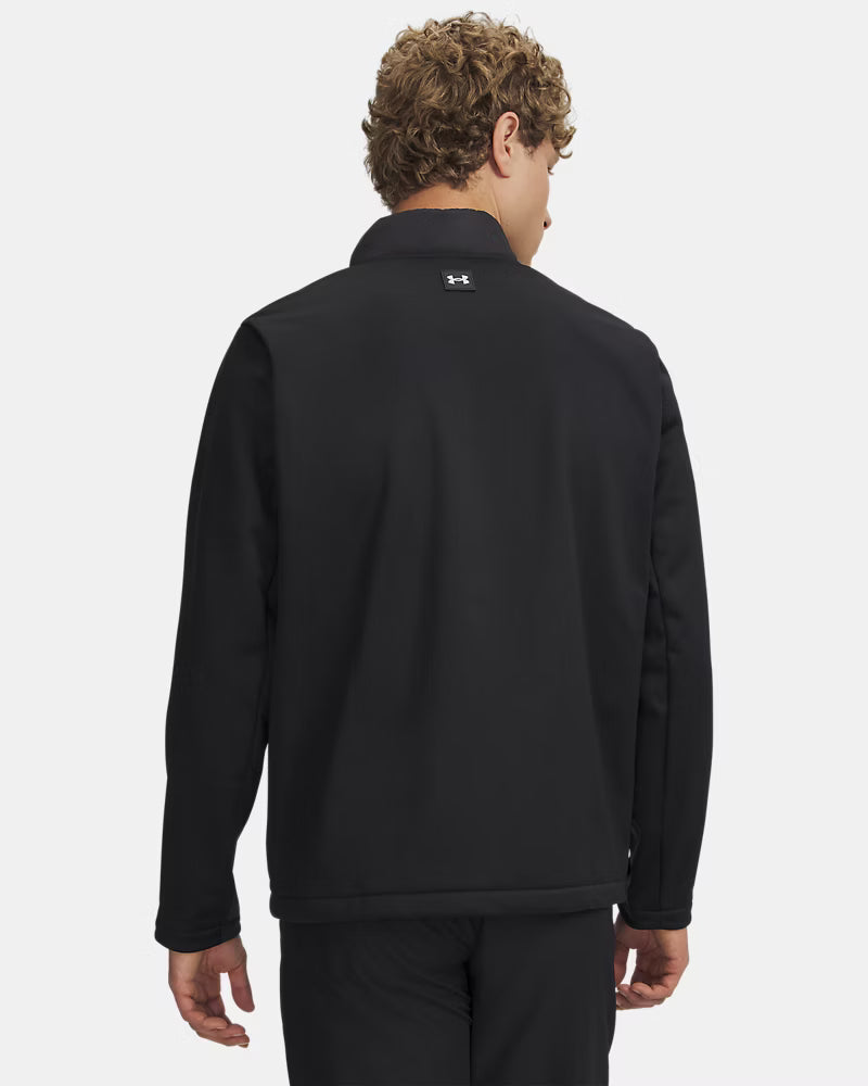 Drive Pro Insulated Jacket Black