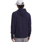 UA Drive Lightweight Hoodie - Navy