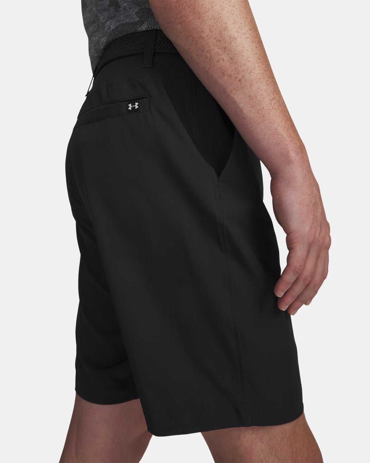 UA Drive Tapered Short
