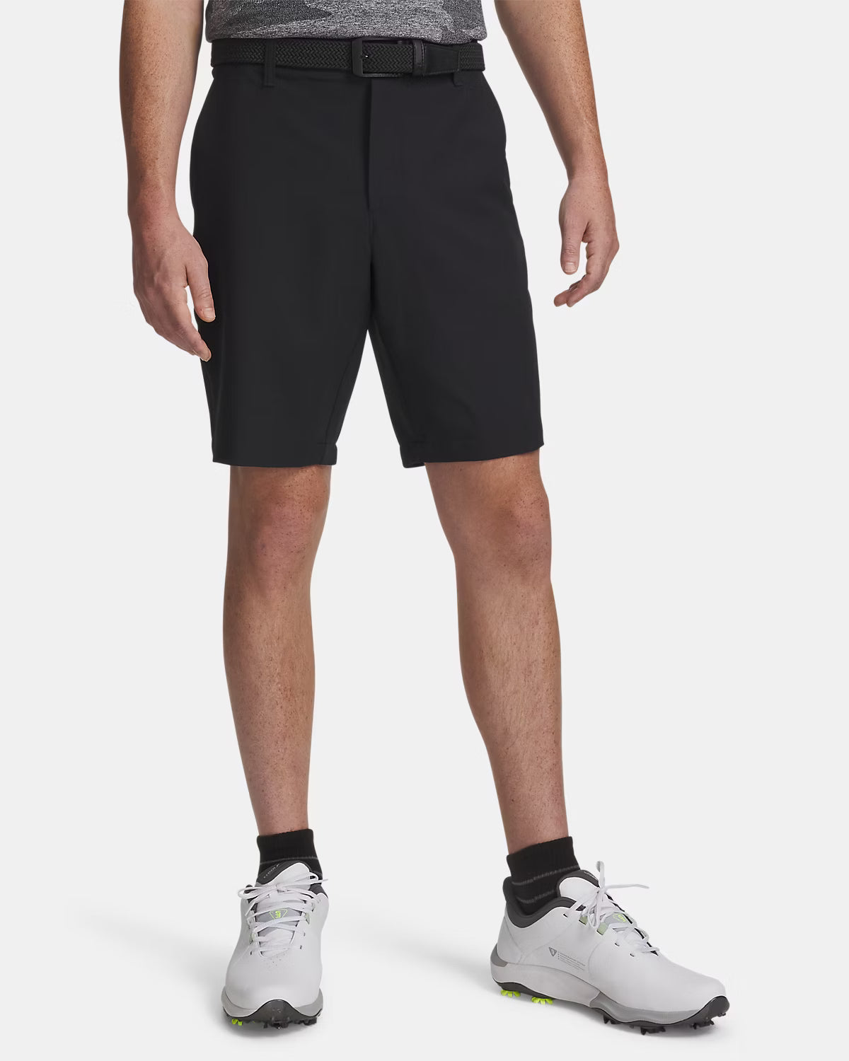 UA Drive Tapered Short