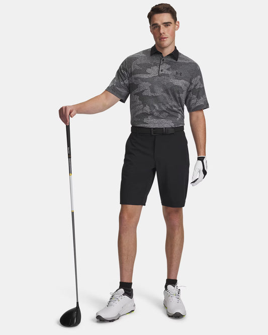 UA Drive Tapered Short