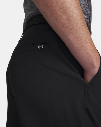 UA Drive Tapered Short