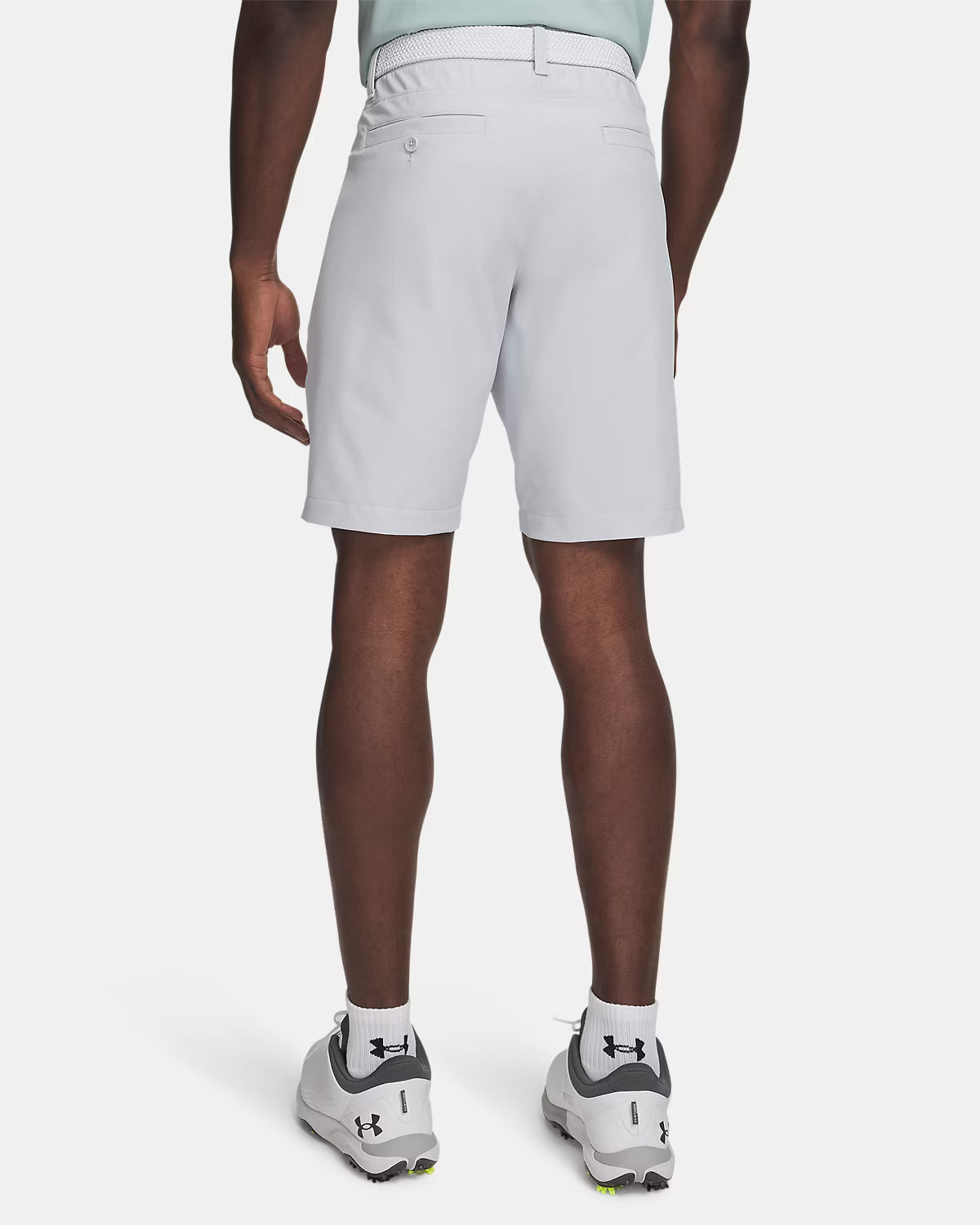UA Drive Tapered Short