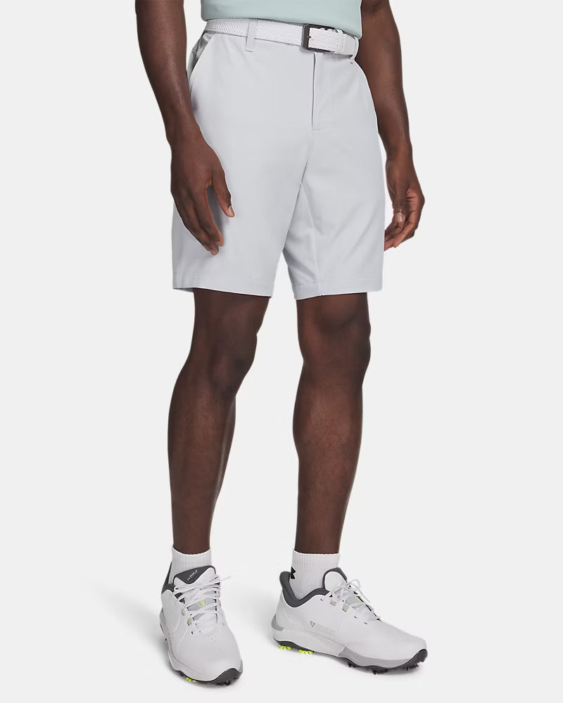 UA Drive Tapered Short