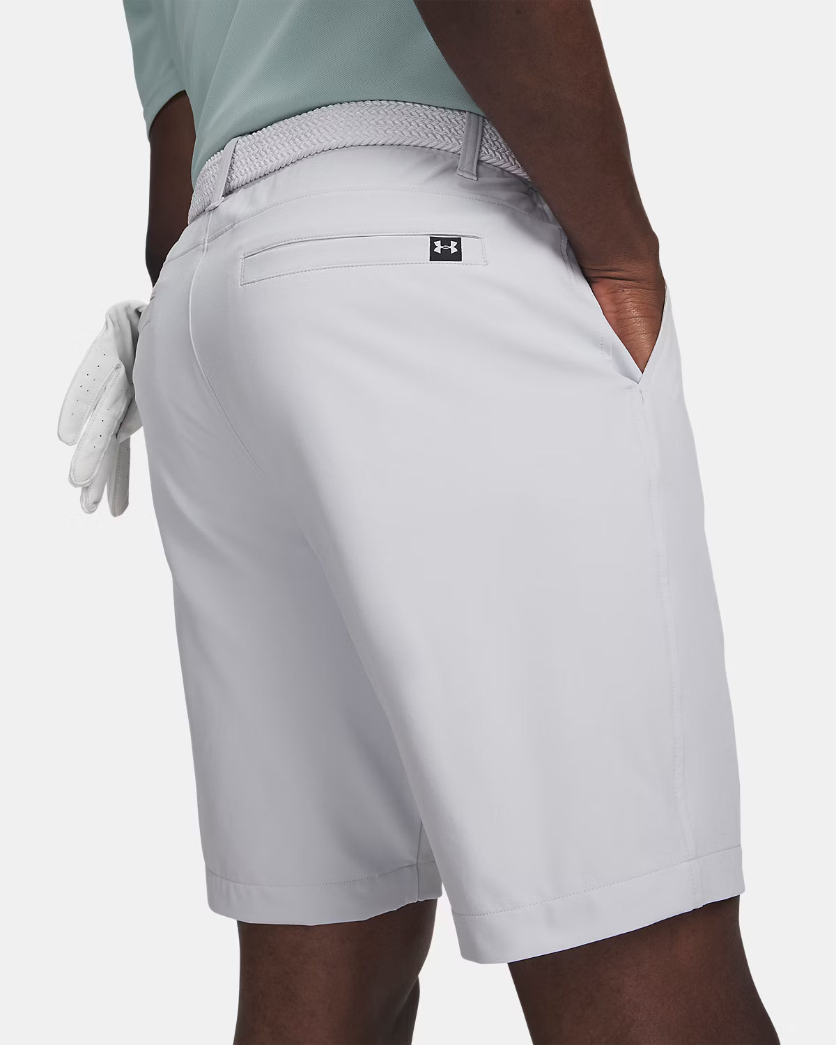 UA Drive Tapered Short