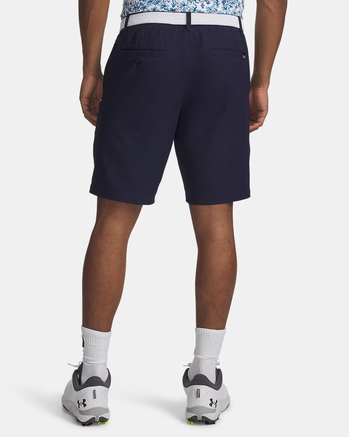 UA Drive Tapered Short