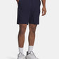 UA Drive Tapered Short