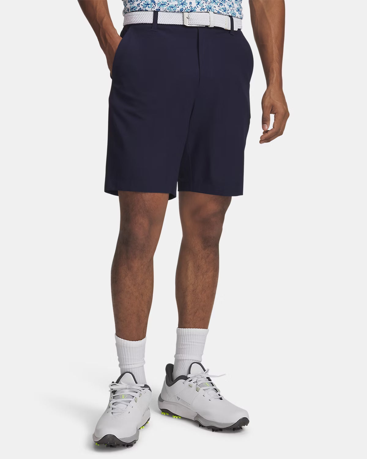 UA Drive Tapered Short