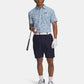 UA Drive Tapered Short