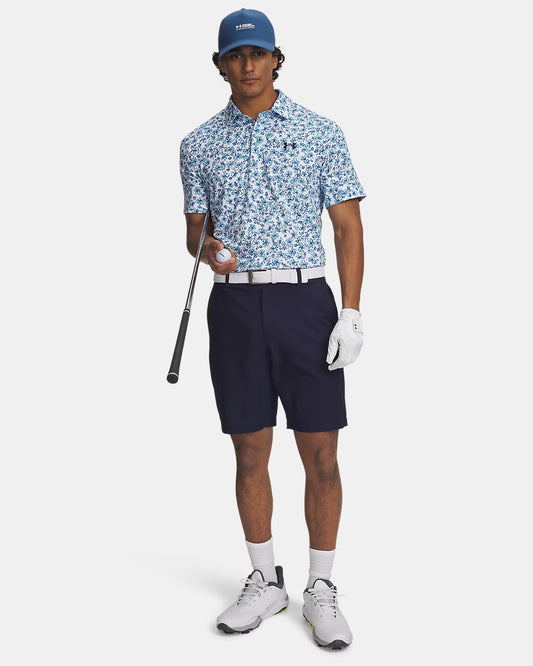 UA Drive Tapered Short