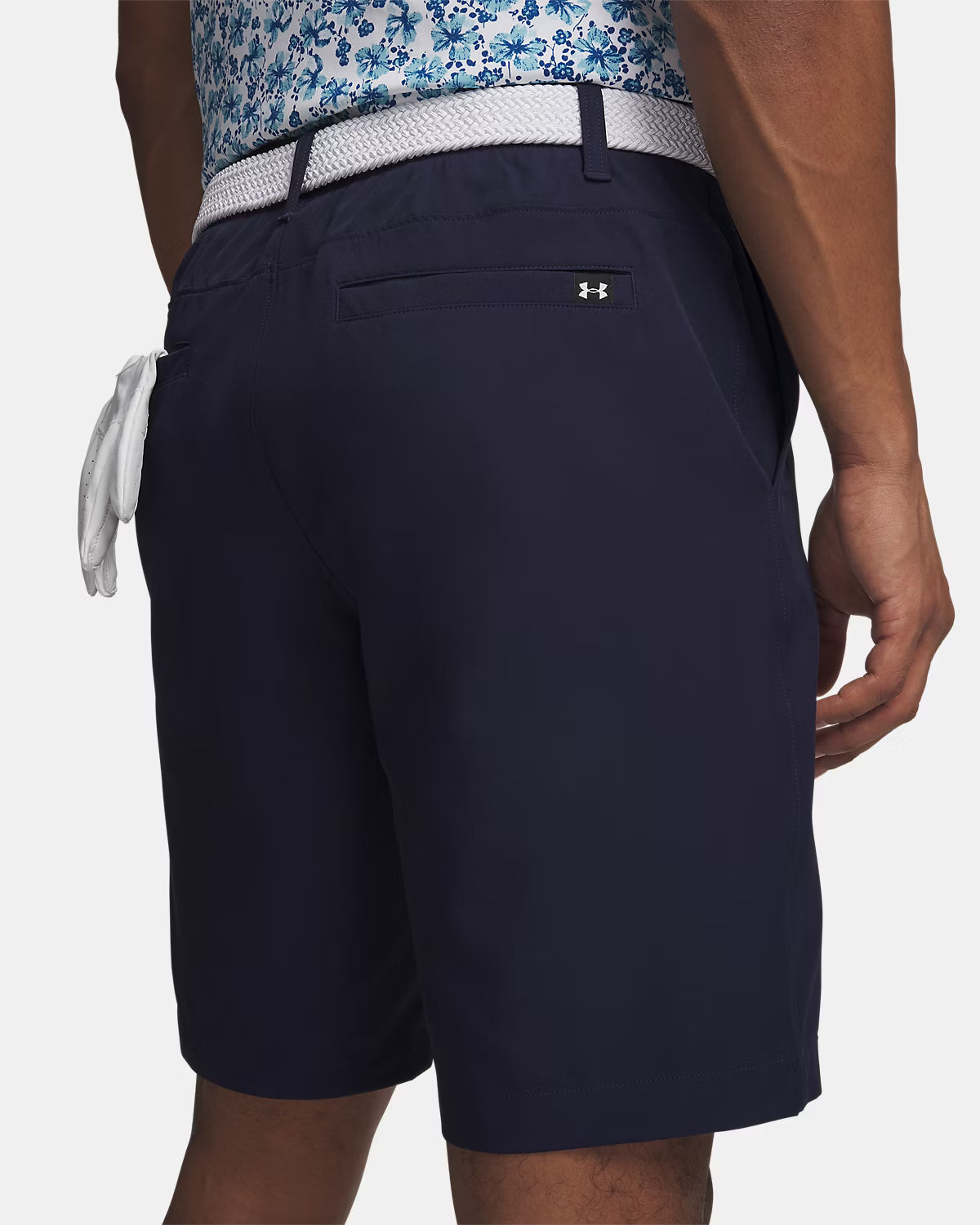 UA Drive Tapered Short
