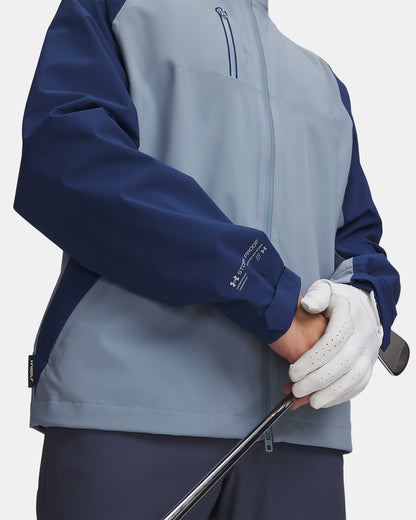 Under Armour Glide Rain Jacket