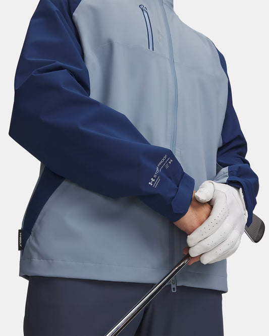 Under Armour Glide Rain Jacket